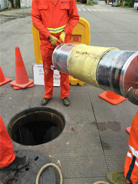 信州管道非开挖修复6大核心技术，一招解决城市“地下病”
