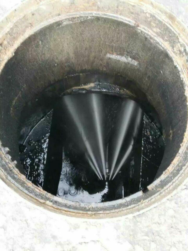 信州市政管道清洗-排污管道清洗